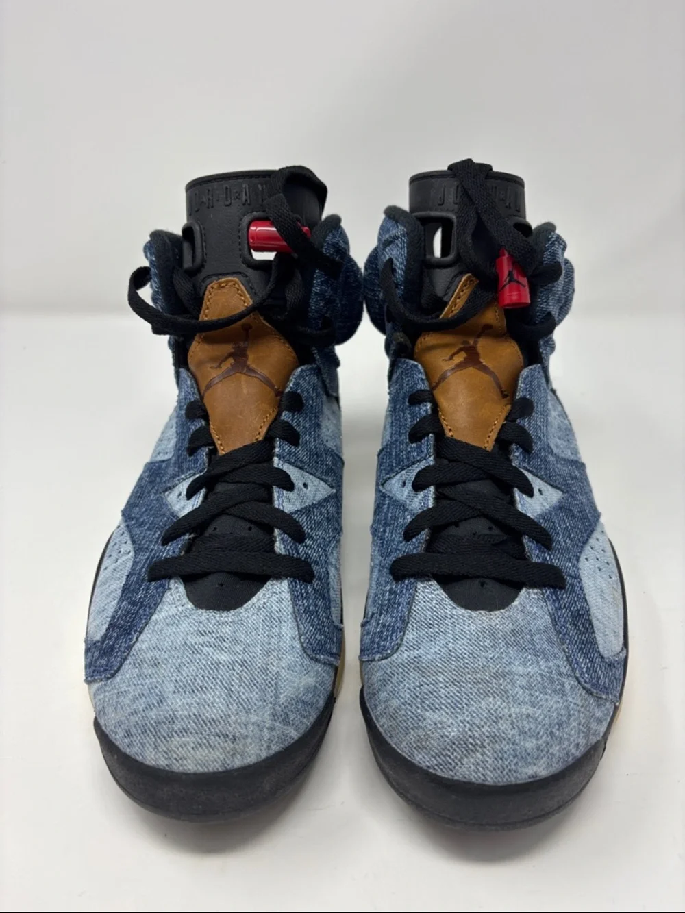 Jordan stylish men